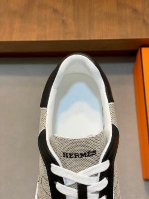wholesale quality hermes men shoes model no. 101